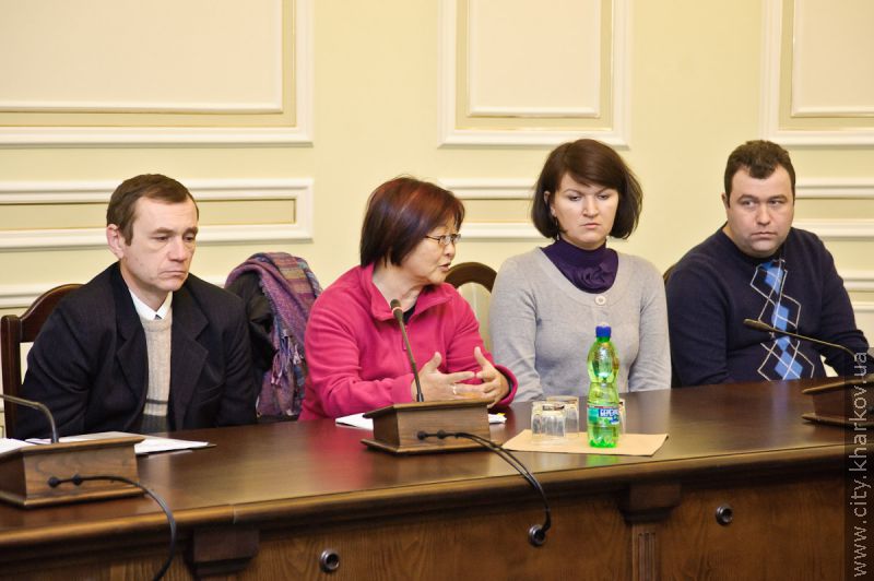 У Харкові проведуть тренінги з виявлення радіонуклідів