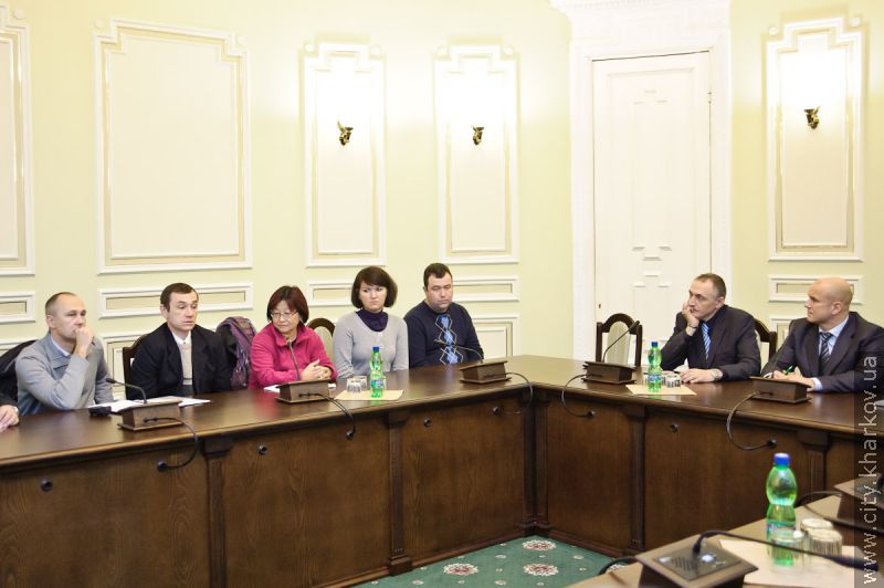 У Харкові проведуть тренінги з виявлення радіонуклідів