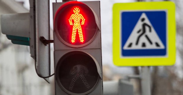 У Харкові відновили роботу низки світлофорів (адреси)
