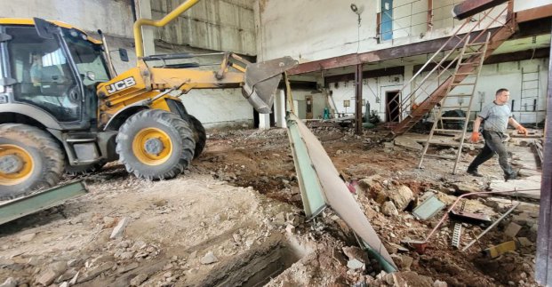 У Харкові реконструюють котельні за проєктами Світового банку