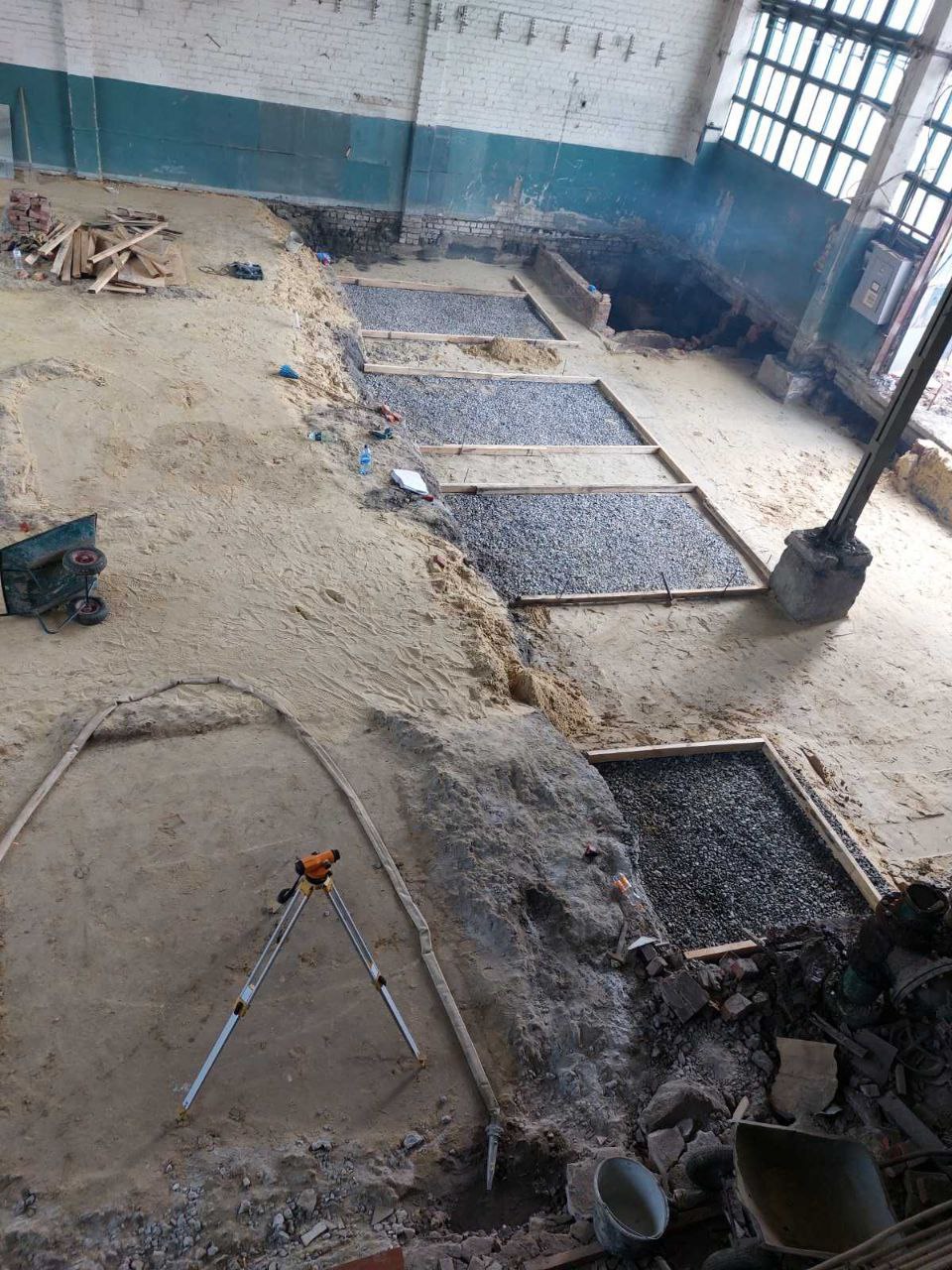 У Харкові реконструюють котельні за проєктами Світового банку