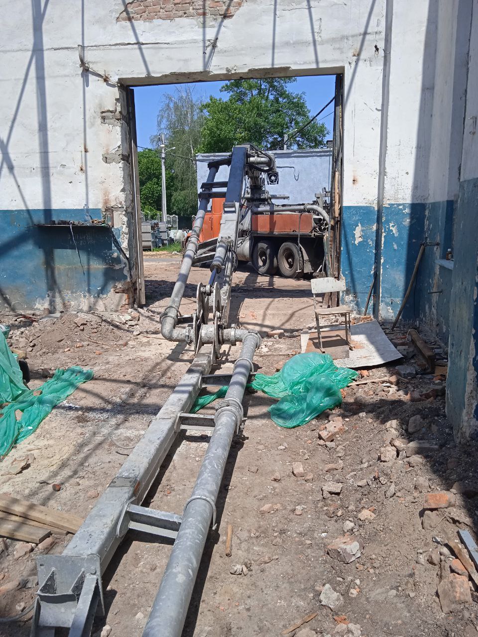 У Харкові реконструюють котельні за проєктами Світового банку