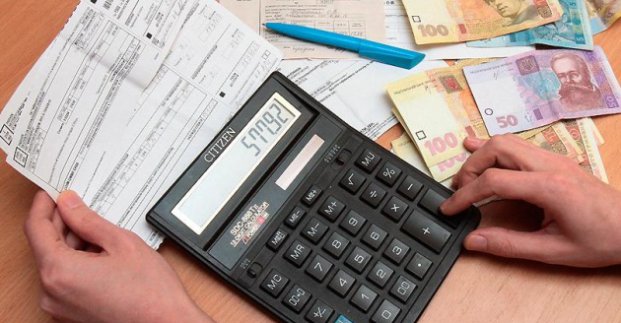 У Харкові відновлюється сплата за комунальні послуги
