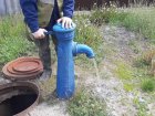 У Харкові упорядковують вуличні колонки