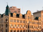 Департамент реєстрації надав понад 1,3 тисячі послуг