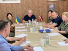 Латвія продовжить надавати військову допомогу Харкову
