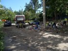 КВПВ ліквідовує звалища замість недобросовісних приватників