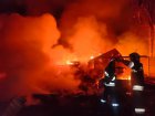 У Харкові та області через обстріли сталося 16 пожеж