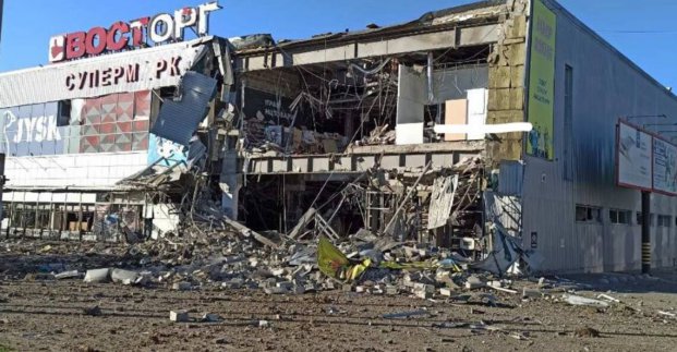 Як підприємці можуть отримати компенсацію за пошкоджене майно