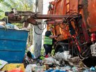 За тиждень КВПВ вивозить десятки тисяч кубометрів сміття   