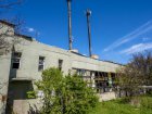 На котельні в Індустріальному районі надійшло нове обладнання
