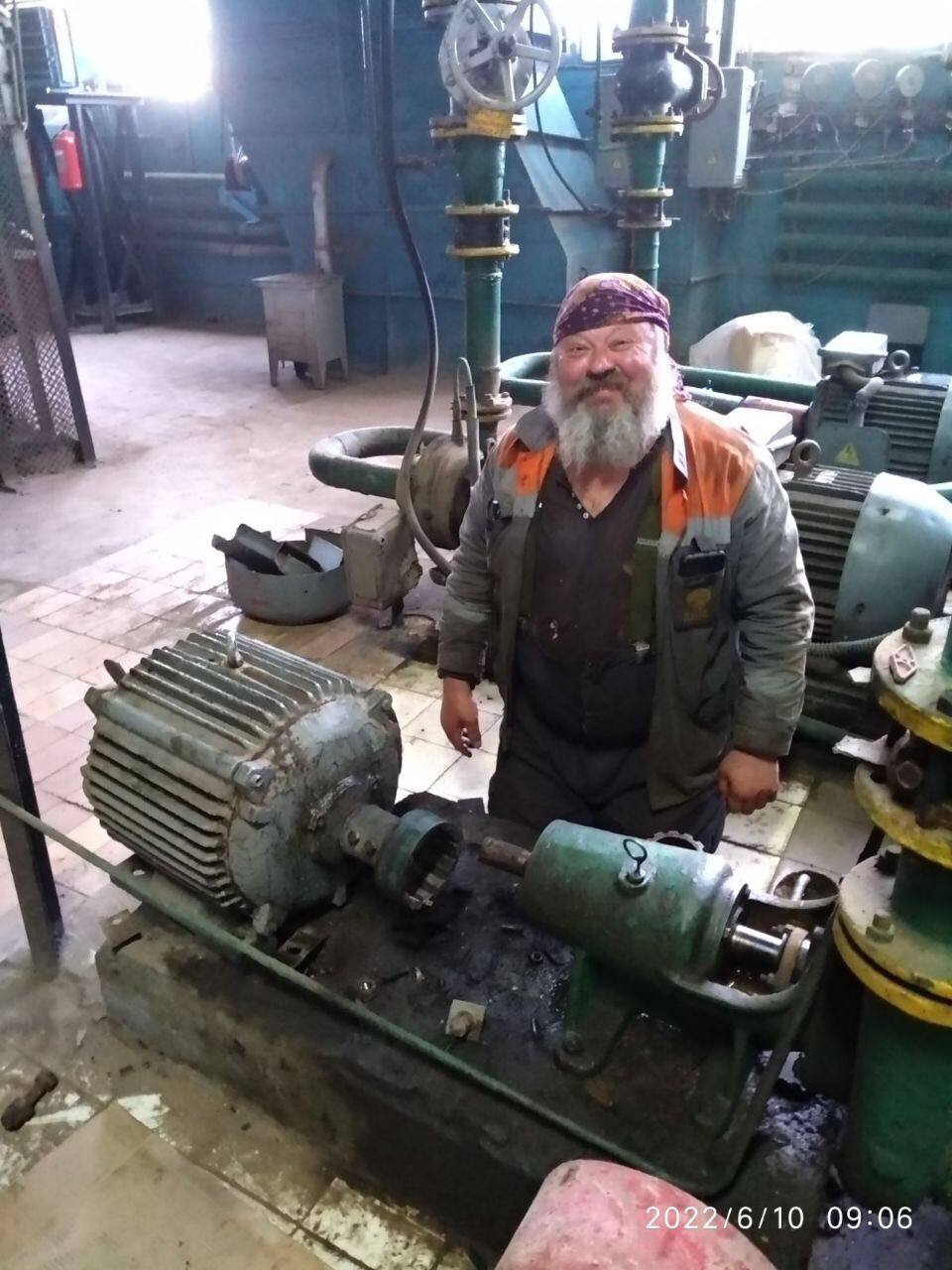 Райони міста готують до опалювального сезону
