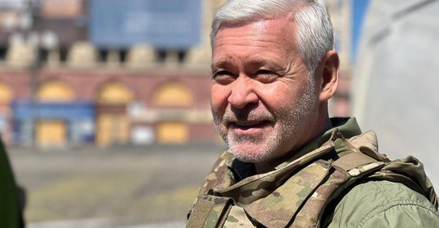 Ігор Терехов - «Стране.ua»: В інвесторах дефіциту немає