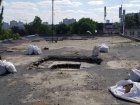 «Харківські тепломережі» ремонтують об'єкти після обстрілів та перекладають труби