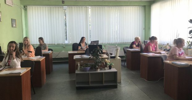 Дільниці КСП «Харківміськліфт» приймають звернення      
