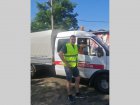 #Обличчя_Харкова. Вадим Марамзін - підсобний робітник КП «ХРБП»