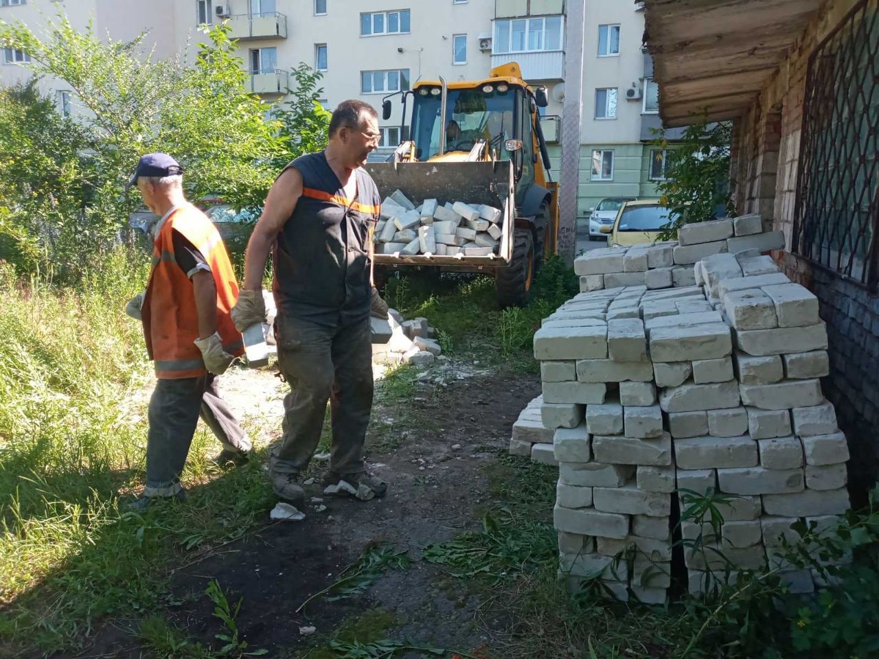 У Харкові замінюють тепломережі та реконструюють котельні