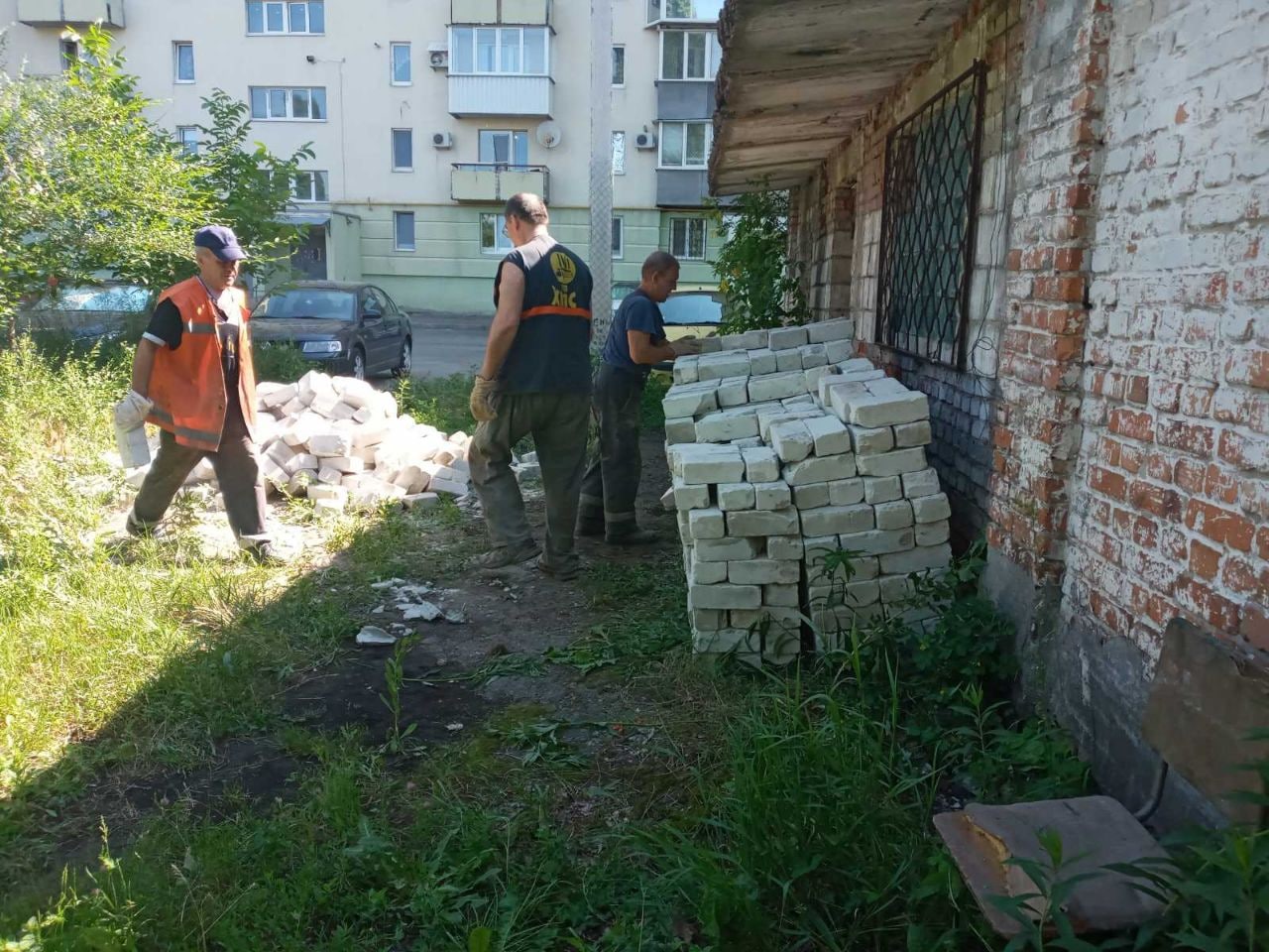 У Харкові замінюють тепломережі та реконструюють котельні