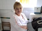 #Обличчя Харкова. Вікторія Мазур - медсестра стоматполіклініки № 7