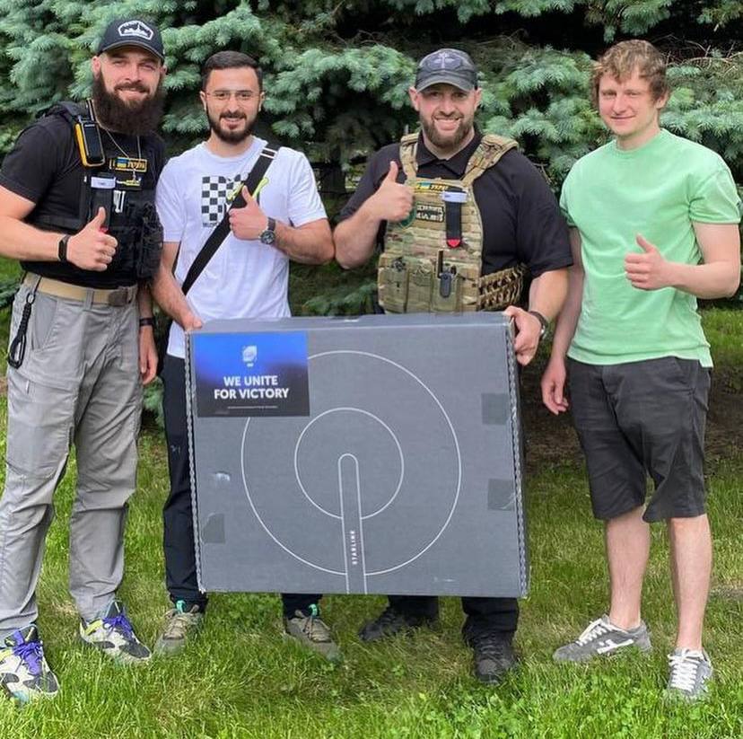 #Обличчя_Харкова. Сергій Прескорник – бігун-рекордсмен, який став волонтером