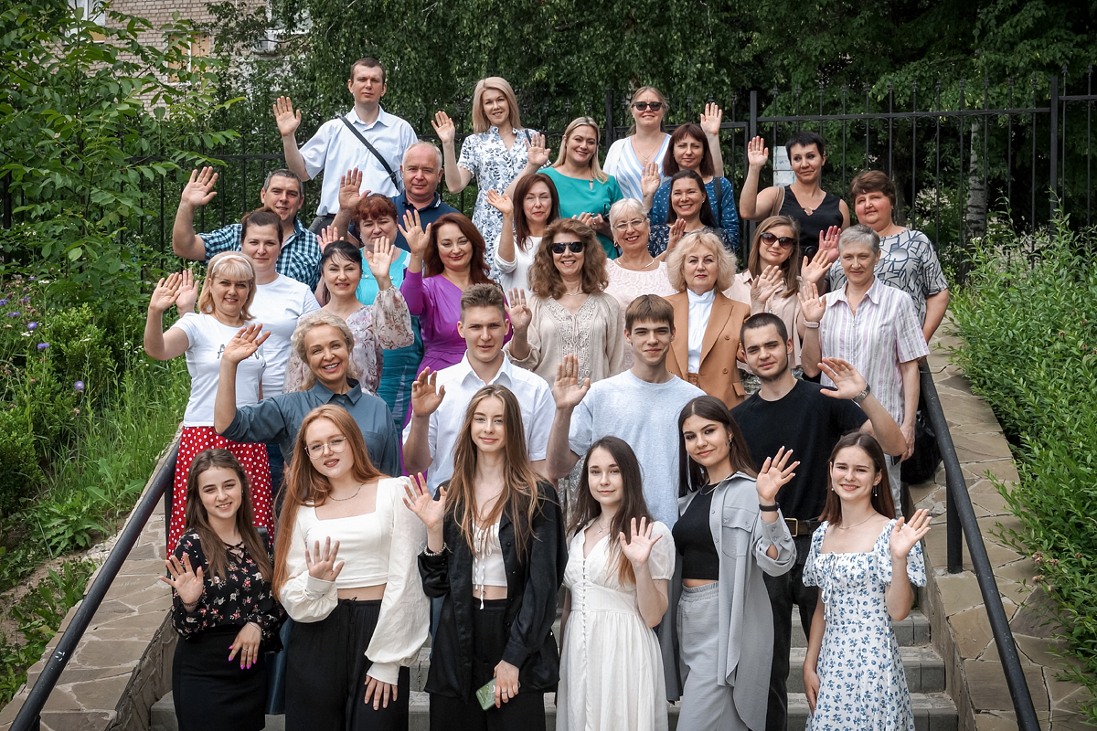 У ліцеї №89 пройшов випускний