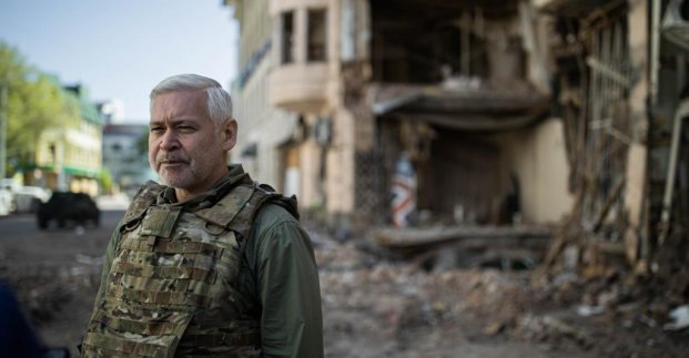 Ігор Терехов: Запланований мадридський форум відбудеться дистанційно