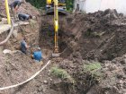 За тиждень «Харківводоканал» усунув 50 пошкоджень на мережах 