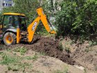 У Харкові ремонтують мережі і відновлюють гаряче водопостачання 