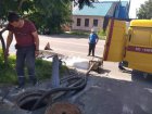У різних районах міста усунули 12 пошкоджень на водоводах