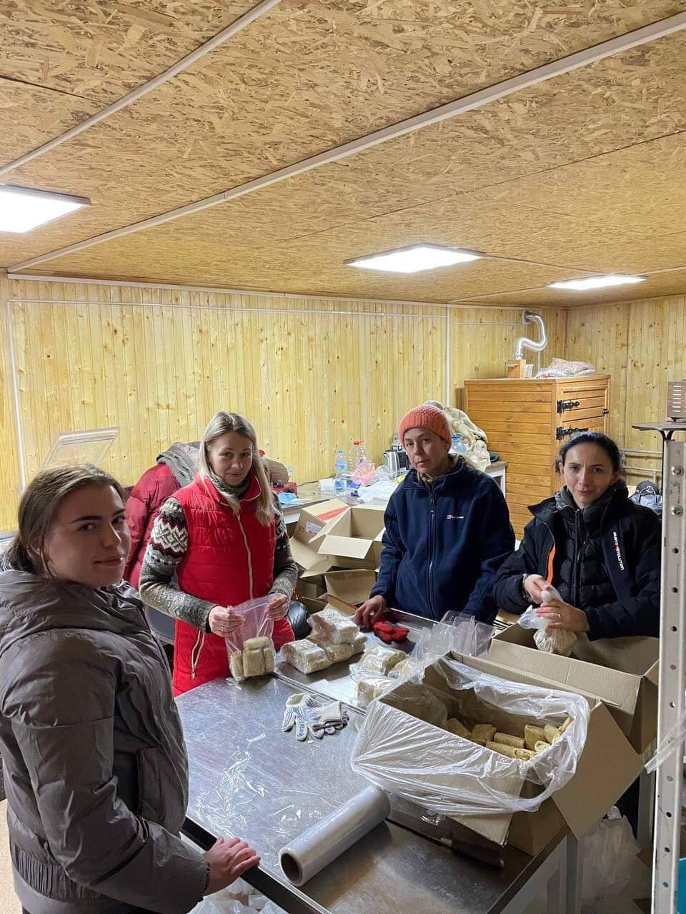 #Обличчя Харкова. Поліна Чугай - керівник територіального підрозділу ЦНАП