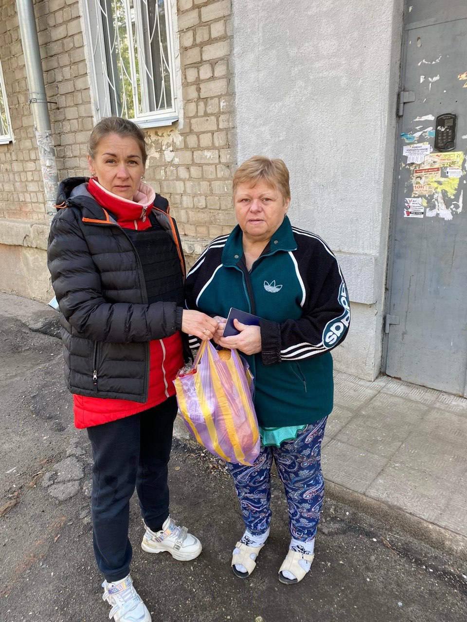 #Обличчя Харкова. Поліна Чугай - керівник територіального підрозділу ЦНАП