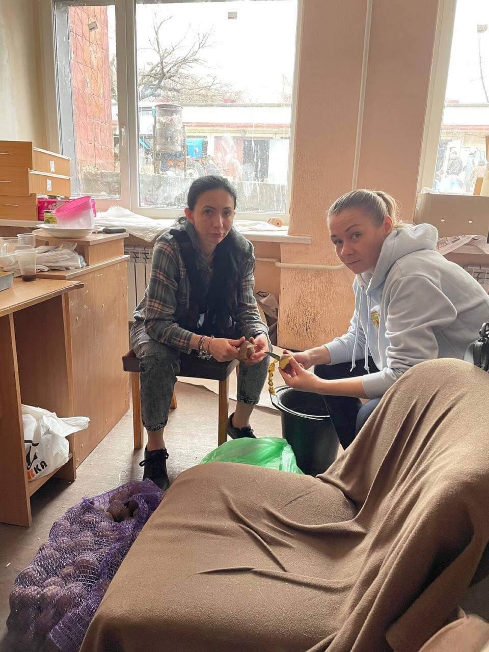 #Обличчя Харкова. Поліна Чугай - керівник територіального підрозділу ЦНАП
