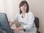 #Обличчя Харкова. Надія Кузьменко - дитячий лікар-ортопед