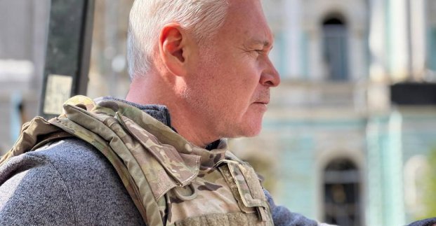 Ігор Терехов: Незважаючи на жахливі обстріли, Харків продовжує жити!