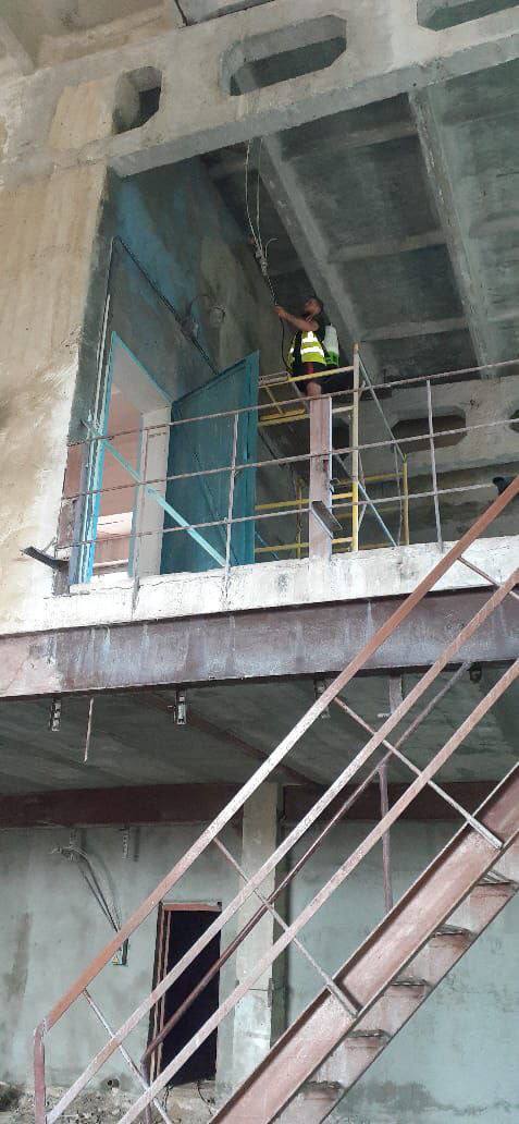 У Харкові переклали понад 30 кілометрів тепломереж