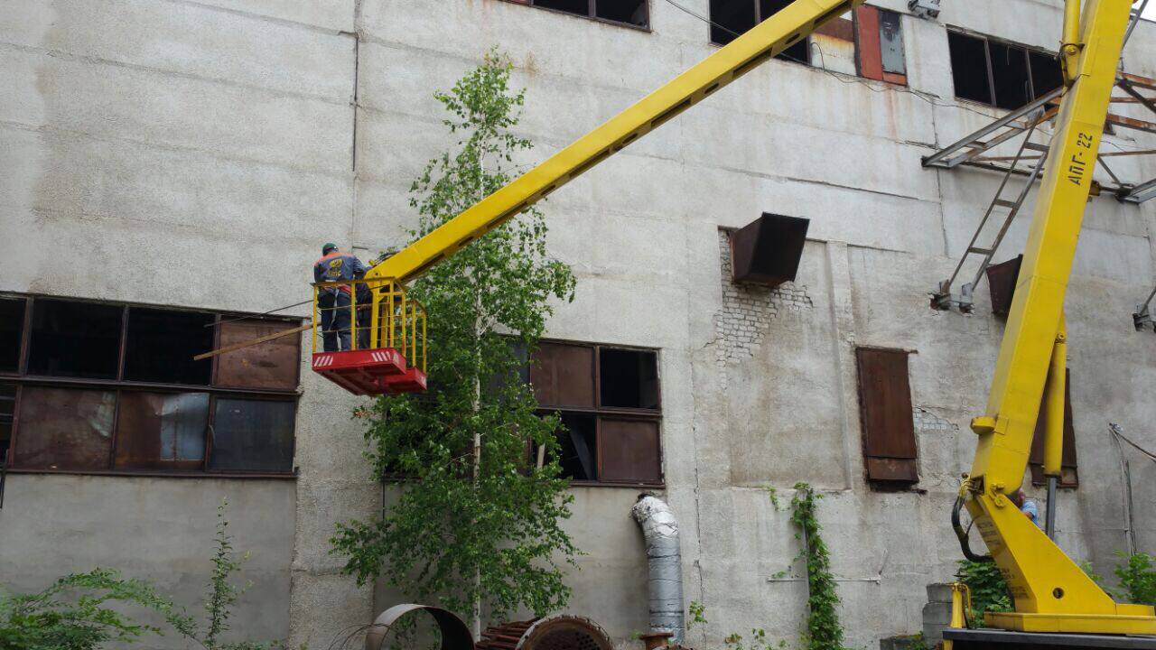 У Харкові переклали понад 30 кілометрів тепломереж