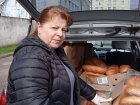 #Обличчя_Харкова. Ганна Гук - головний спеціаліст районного Комітету у справах сім’ї, молоді та спорту