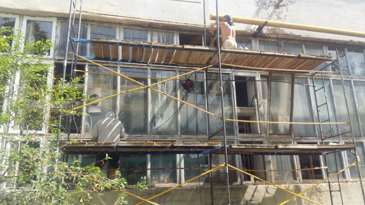 У Харкові замінють тепломережі та продовжують реконструкцію котелень