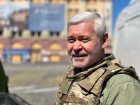 Ігор Терехов вітає харків'ян із Днем Конституції