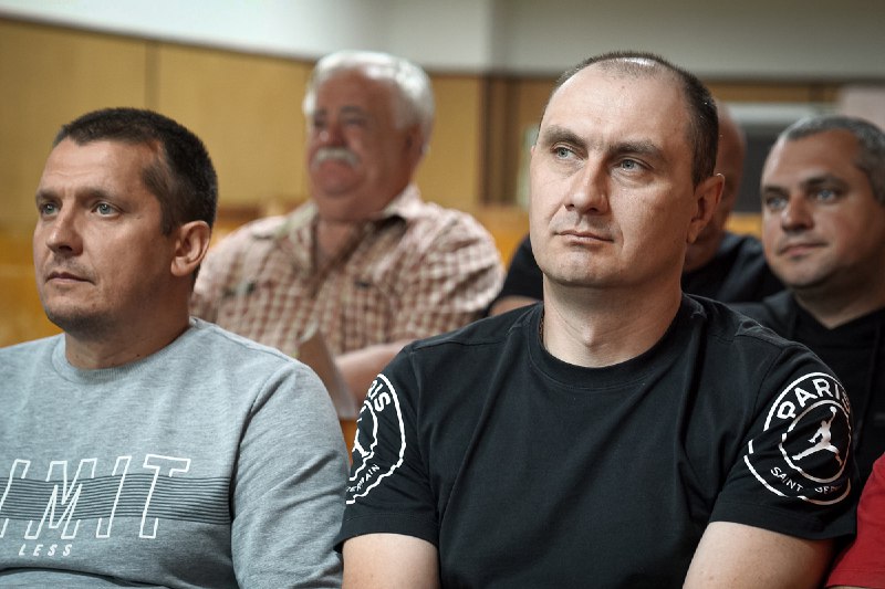 КП «Комплекс з вивозу побутових відходів» посилює соціальний захист працівників