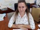 #Обличчя Харкова. Анастасія Гула - начальник відділу логістики та диспетчеризації КП «КВБО»
