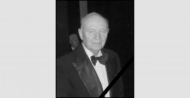Ігор Терехов висловлює співчуття родині Анатолія Калабухіна 