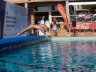 Харківські синхроністки стали чемпіонками Європи 
