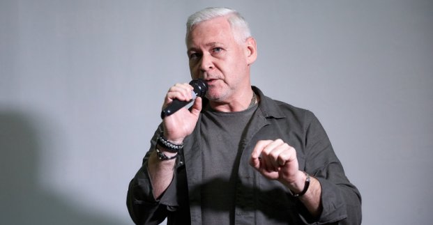 У Харкові презентували кінострічку про «Розстріляне відродження»