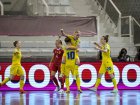 Харківські футзалістки у складі національної збірної стали бронзовими призерами Євро-2022