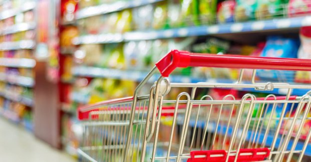 У Харкові немає дефіциту продуктів та товарів першої необхідності