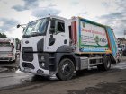 З початку війни з Харкова вивезли понад 500 тисяч кубометрів сміття