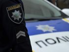 Ігор Терехов вітає працівників Національної поліції