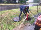 У Харкові за місяць замінили десятки пожежних гідрантів