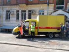 Внутрішньобудинкові комунікації у Київському районі готують до опалювального сезону
